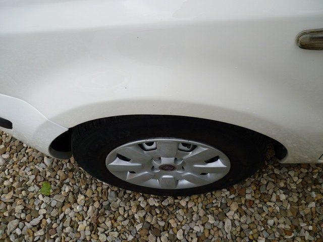 FIAT Panda 1.2 Active