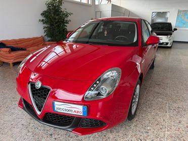 Alfa Romeo Giulietta 1.6 JTDm 120 CV 2020