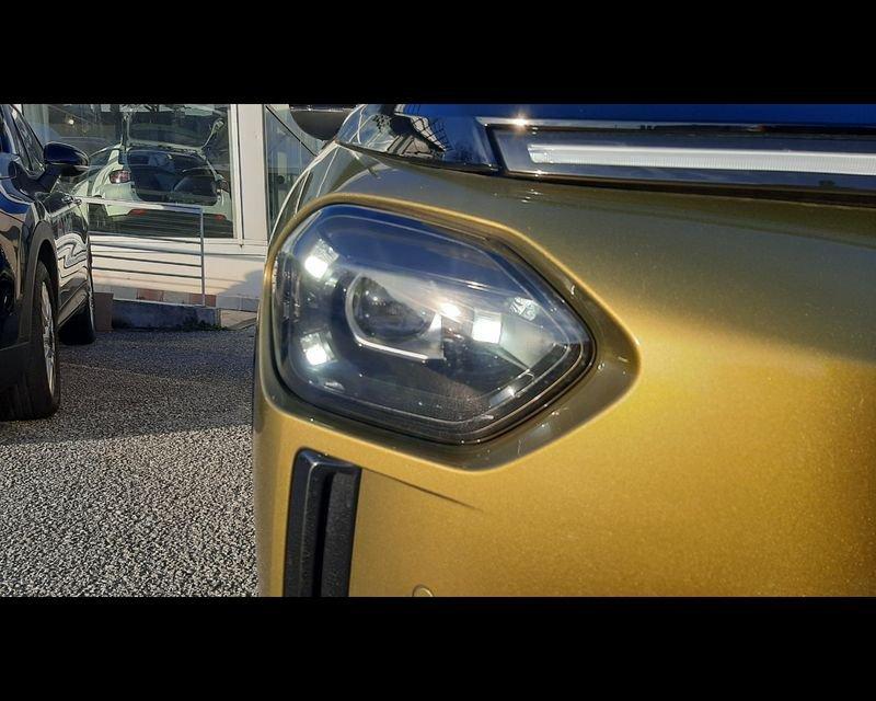 Lancia Ypsilon Ypsilon Hybrid e-DCT LX