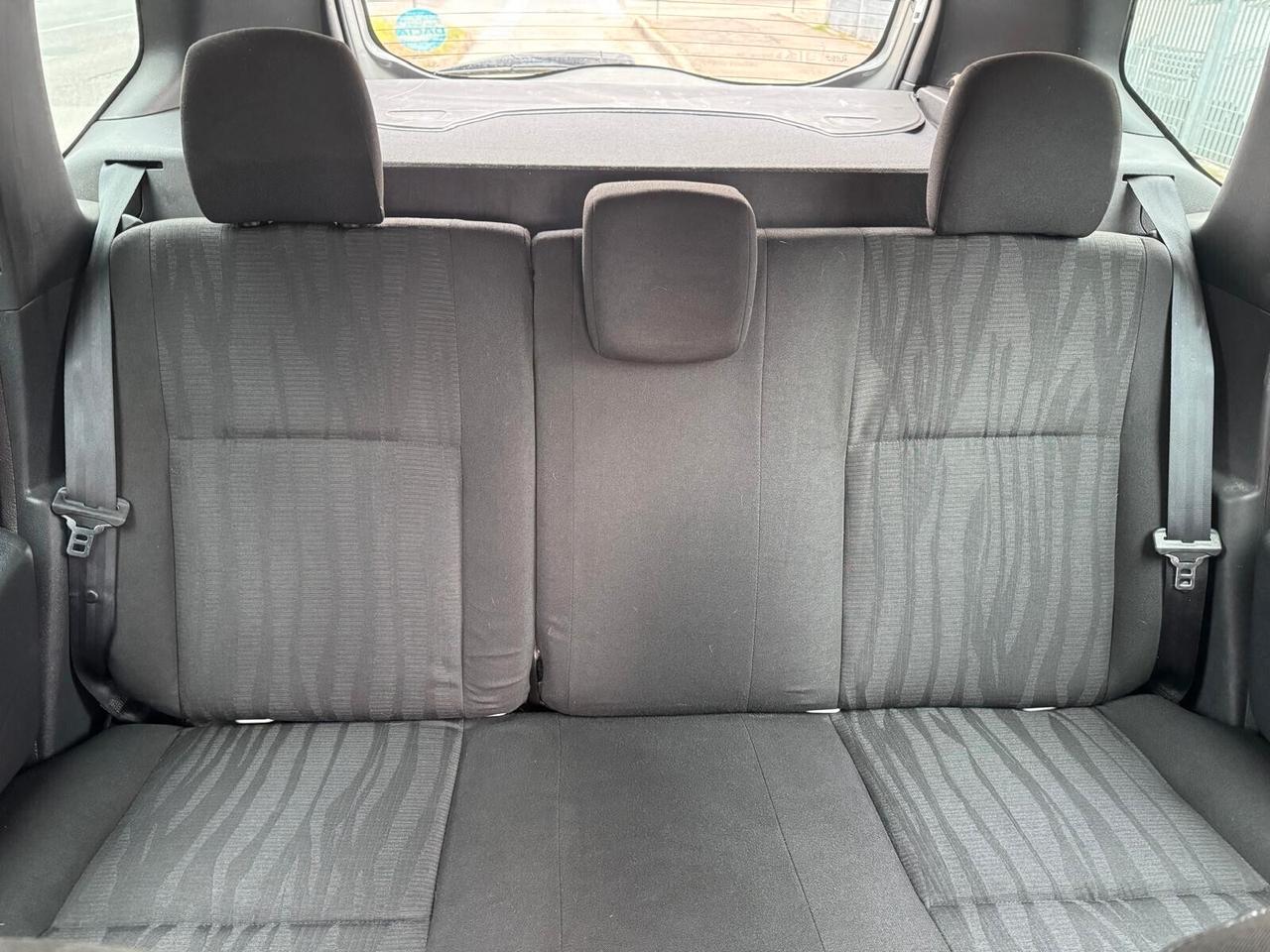 Dacia Duster 1.6 110CV 4x2 Lauréate GARANZIA 12 MESI