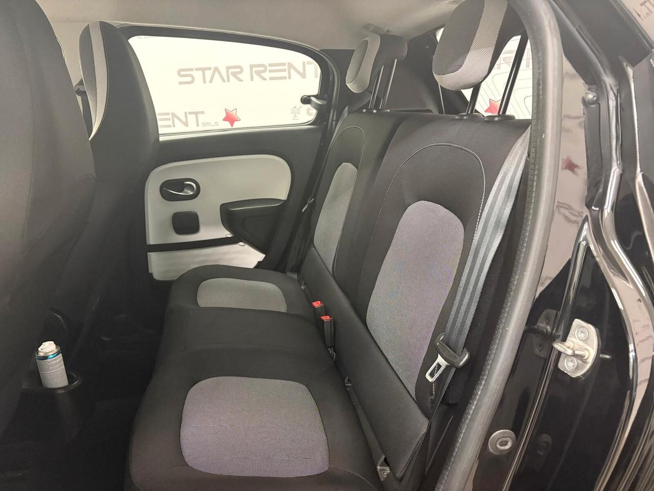 Renault Twingo SCe 65 CV Duel