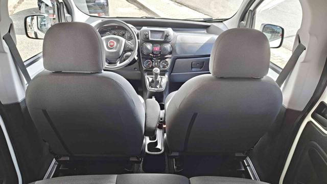 FIAT Qubo 1.3 MJT 80 CV Trekking / GARANZIA 12MESI