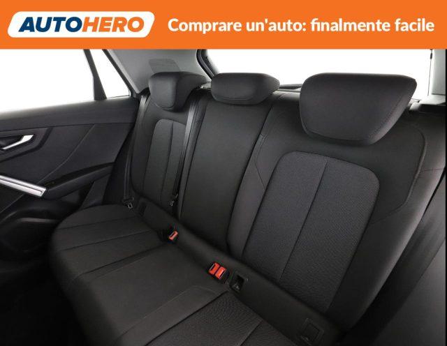 AUDI Q2 30 TDI S tronic