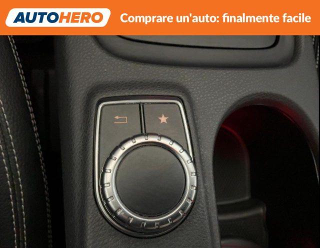 MERCEDES-BENZ CLA 200 CDI S.W. Automatic Sport