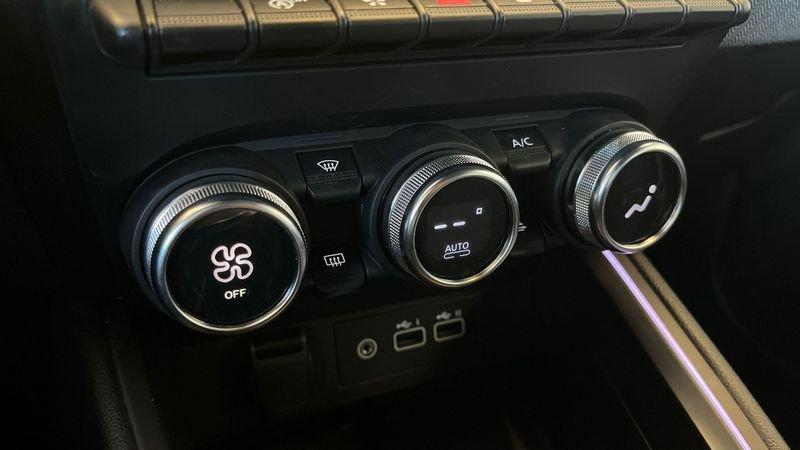 Renault Clio 1.0 TCE 67KW TECHNO