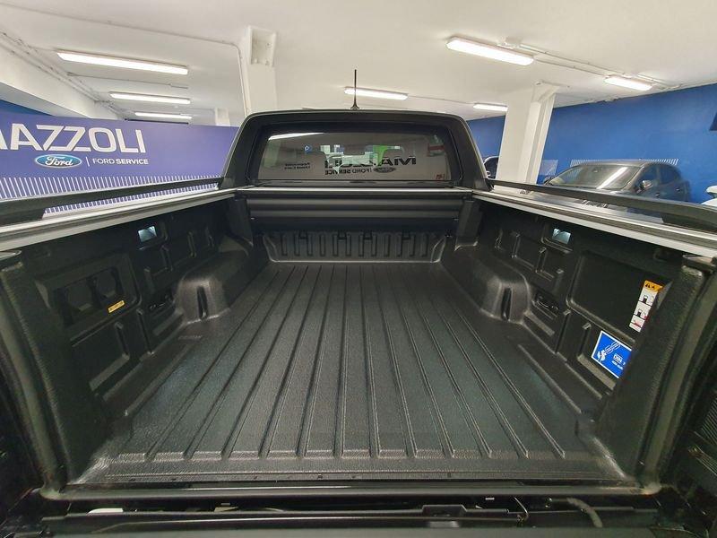 Ford Ranger Raptor 2.0 Ecoblue 4WD DC 5 posti