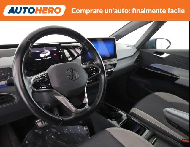 VOLKSWAGEN ID.3 Business