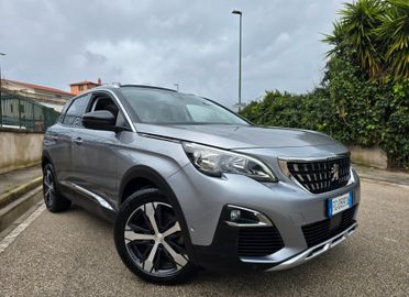 PEUGEOT 3008 GT LINE TETTO APRIBILE PARI AL NUOVO