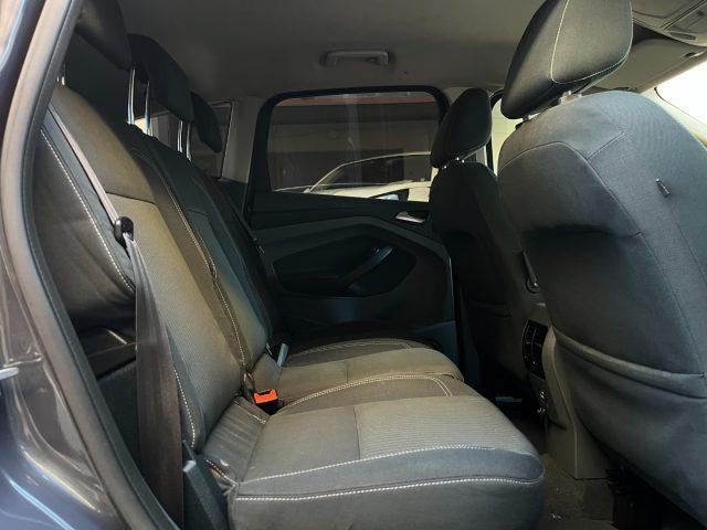 FORD C-Max 1.6 TDCi 115CV Titanium