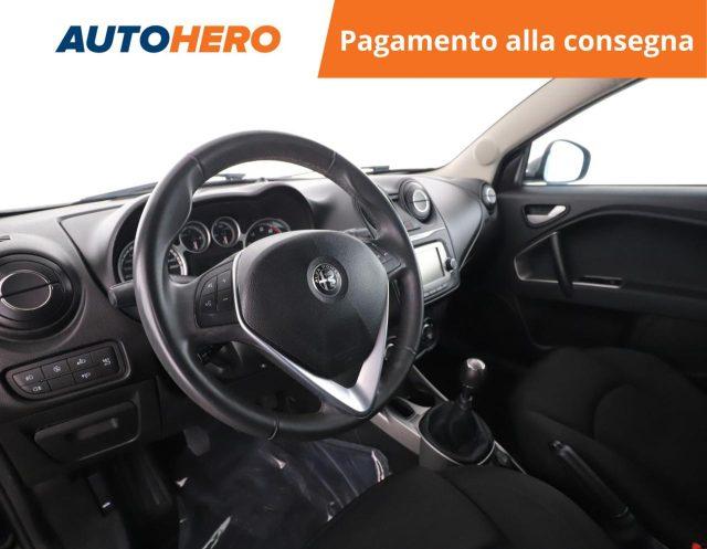 ALFA ROMEO MiTo 1.4 78 CV 8V S&S Urban