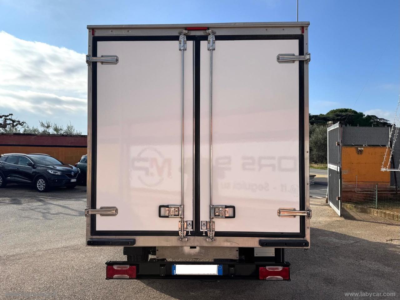 DAILY 2.3 156CV FRIGO -20°