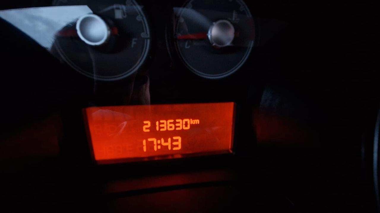 Fiat Punto Evo 1.3 Mjt 75 CV 5 porte Dynamic