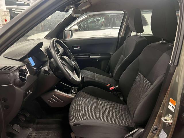 Suzuki Ignis Ignis 1.2h Top 4wd allgrip