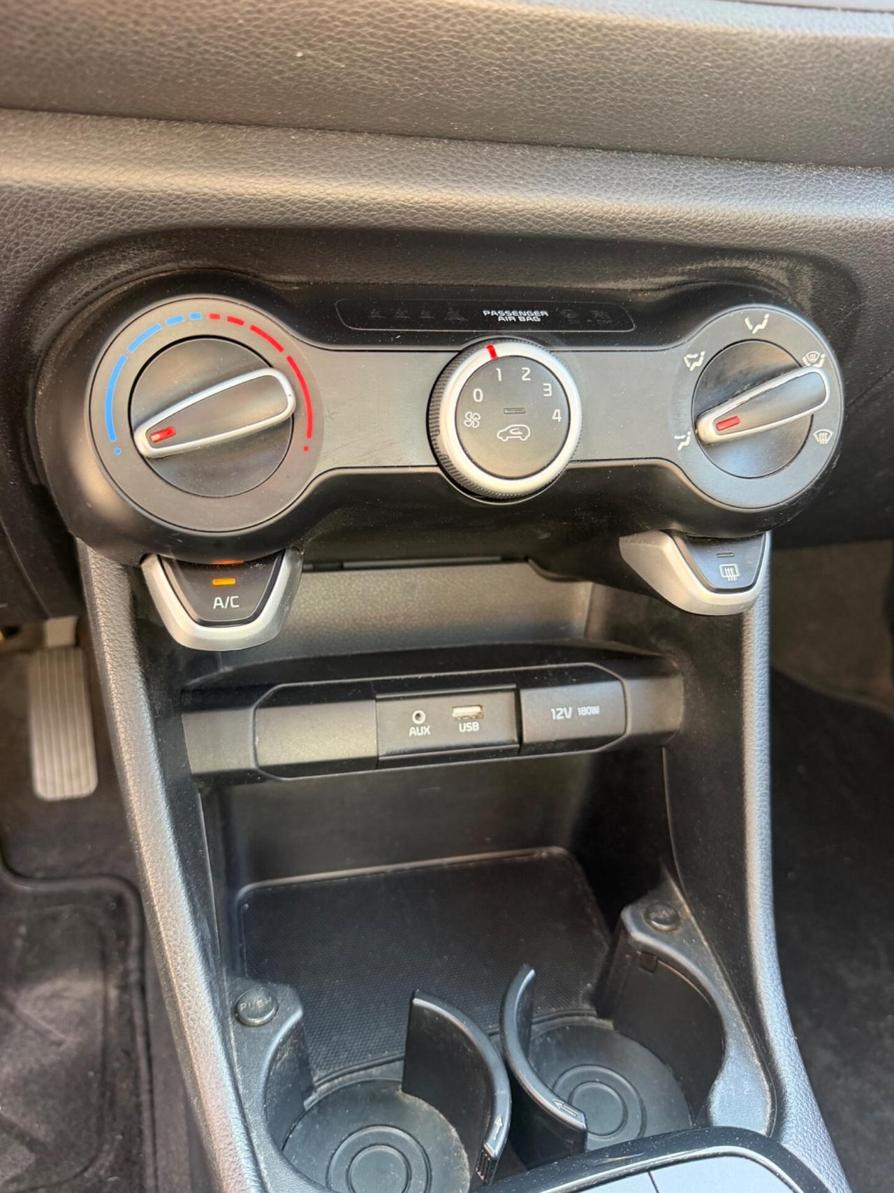 Kia Picanto 1.0 12V 5 porte GT Line