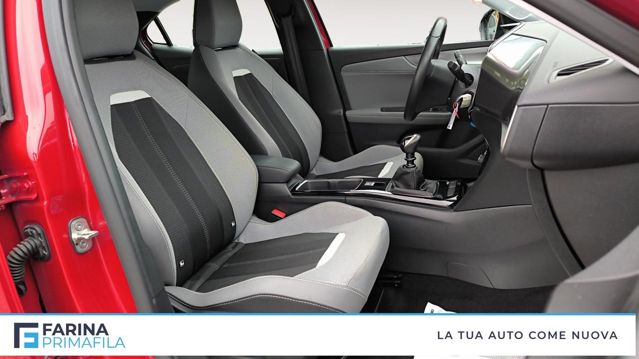 OPEL Mokka II 2020 - Mokka 1.2 t Elegance s&s 100cv