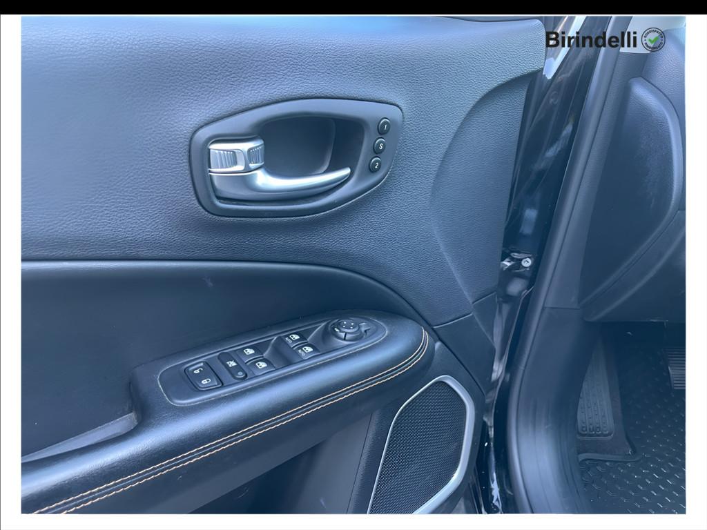 JEEP Compass 2ª serie - Compass 2.0 Multijet II 4WD Limited