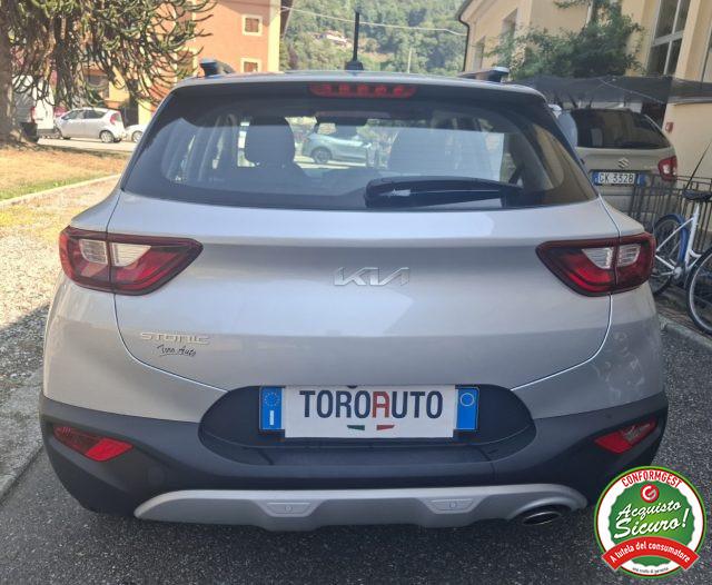 KIA Stonic 1.2 DPI ECO GPL Urban Special Edition UN. PROP.