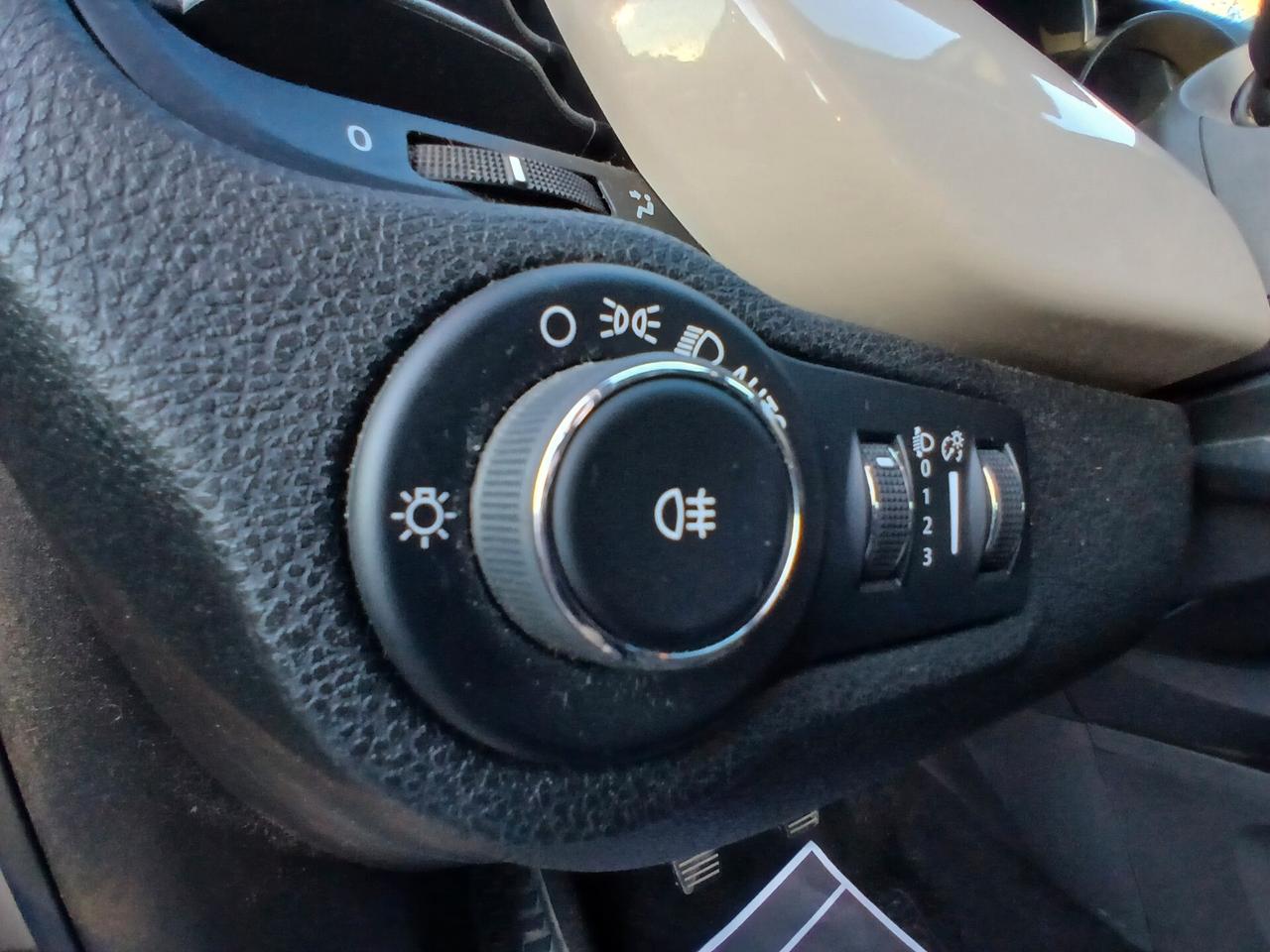 Fiat 500X 1.3 MultiJet 95CV LOUNGE