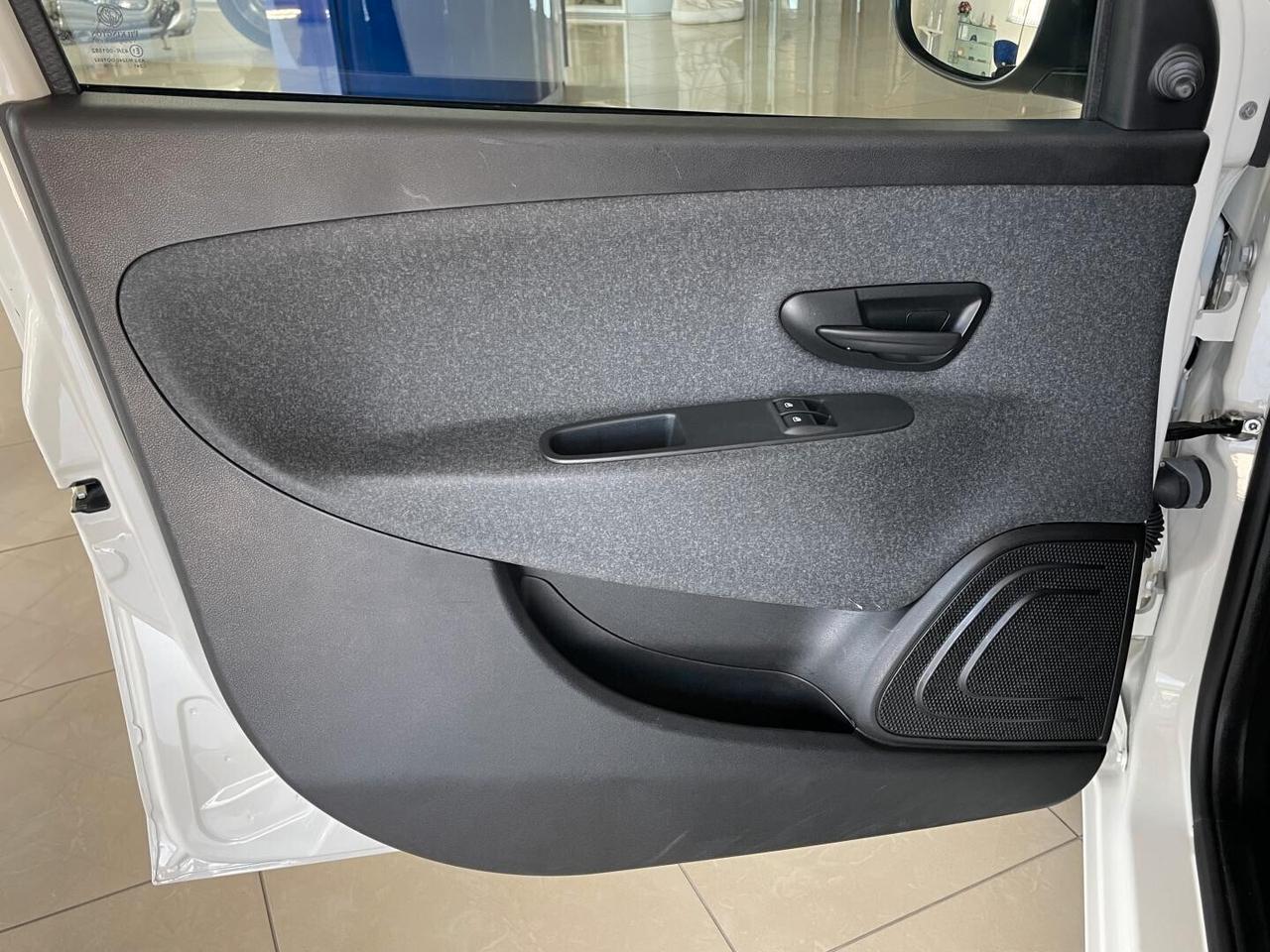 LANCIA Ypsilon Ecochic - 1.0 Hybrid 70cv S&S E6D
