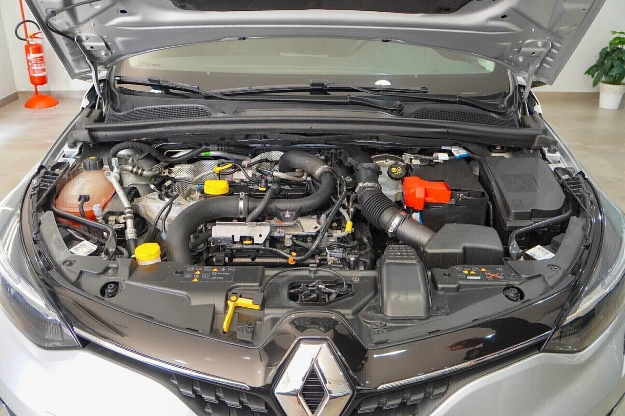 Renault Clio TCe 90cv INTENS NAV