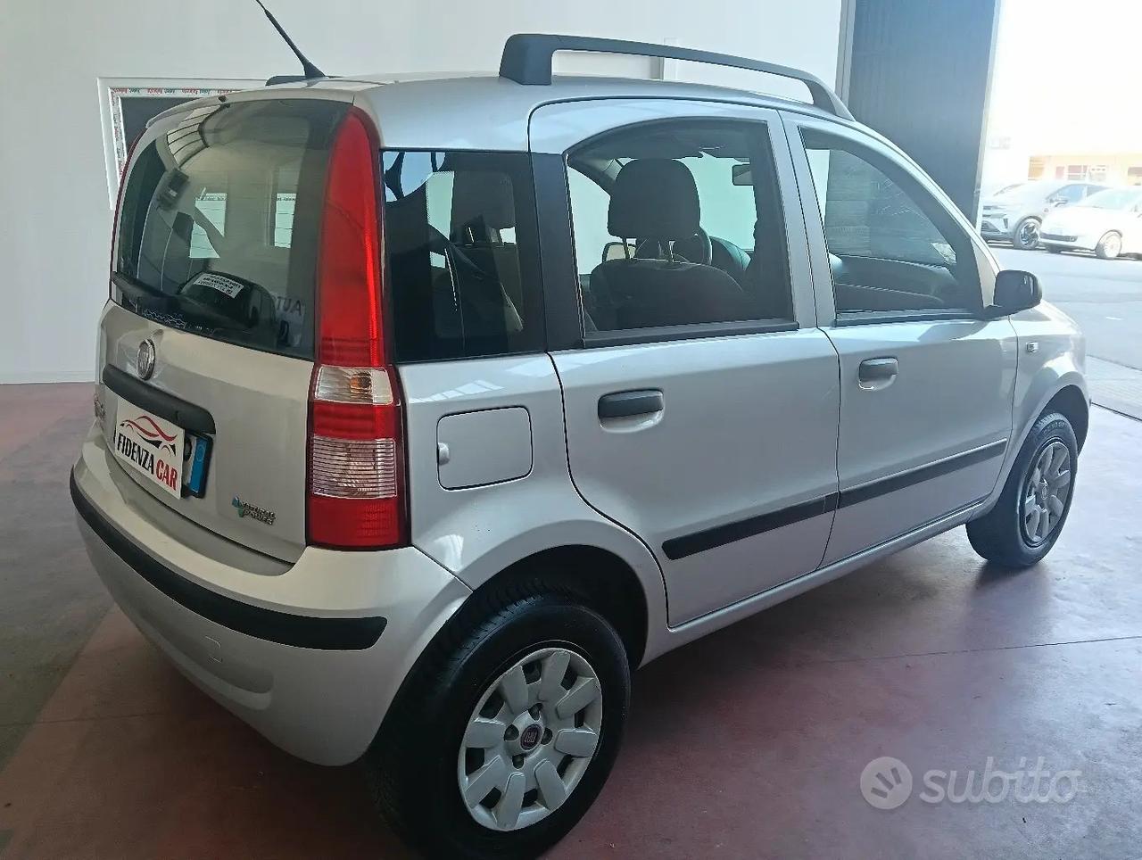 FIAT Panda 1.2 Natural Power - 2009