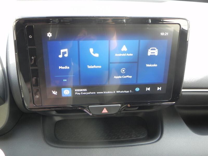 Toyota Yaris 1.5 Hybrid 5 porte Active PACK BUSINESS