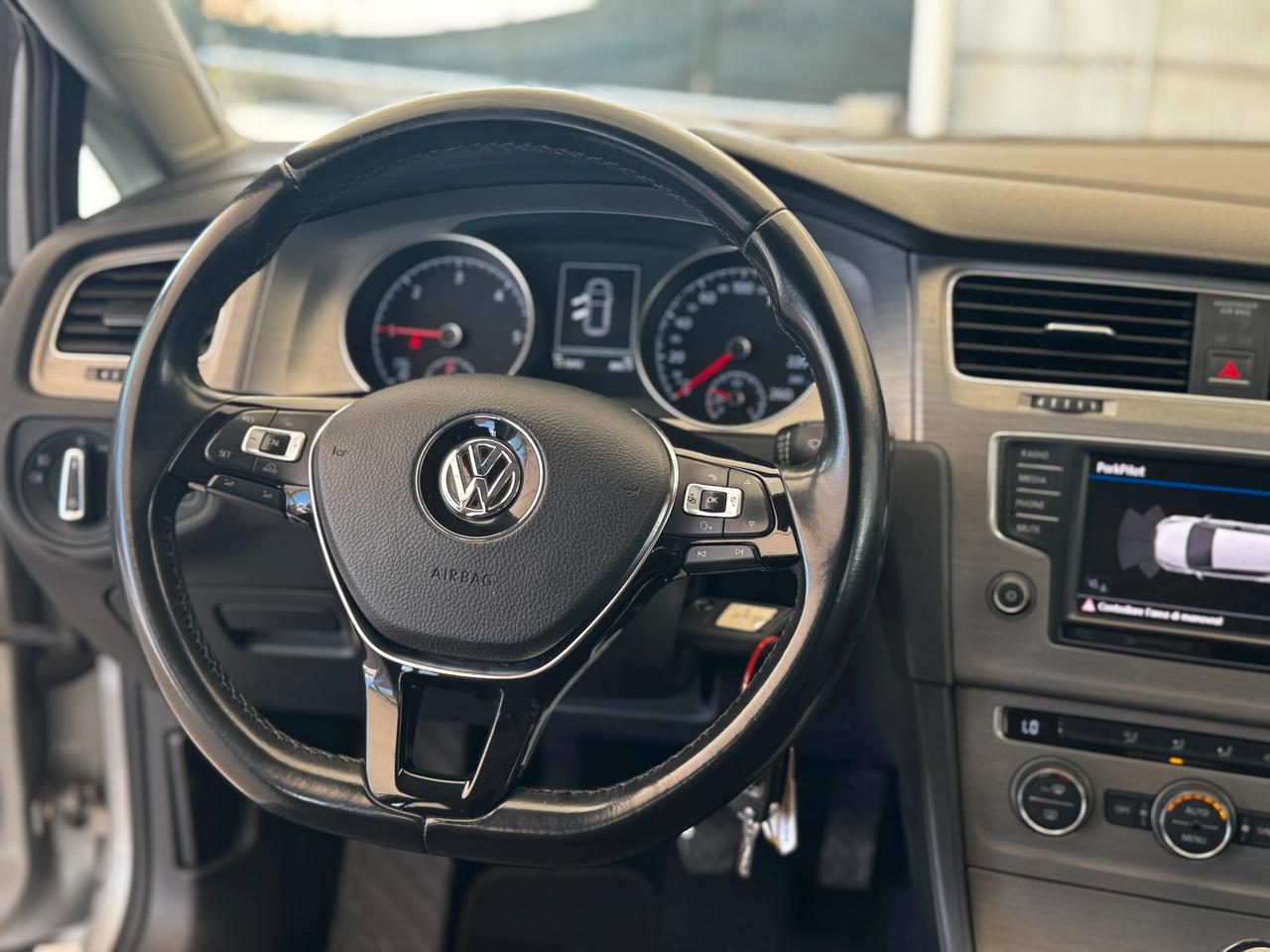 Volkswagen Golf 1.6 TDI 110 CV Comfortline - 2017