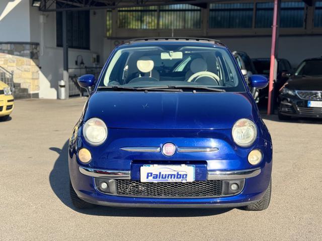 FIAT 500 1.3 Multijet 16V 75 CV TETTO APRIBILE