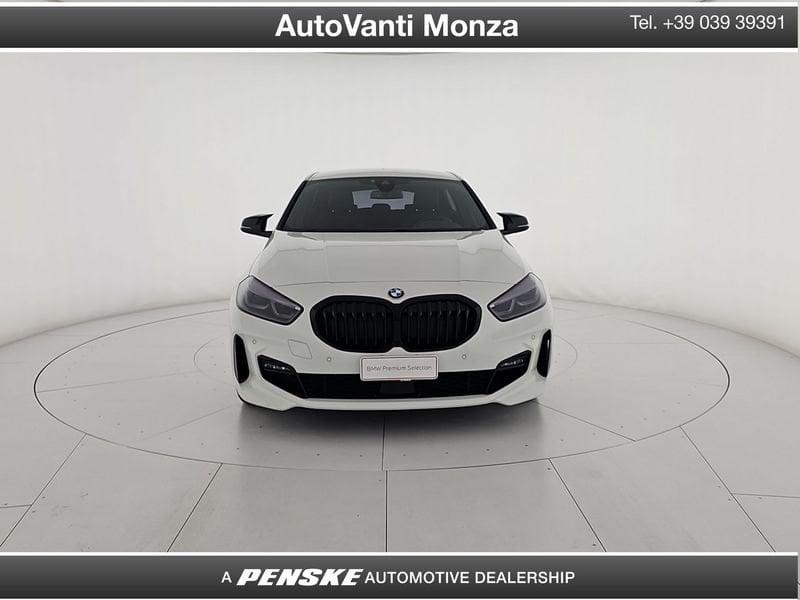 BMW Serie 1 120i 5p. Msport