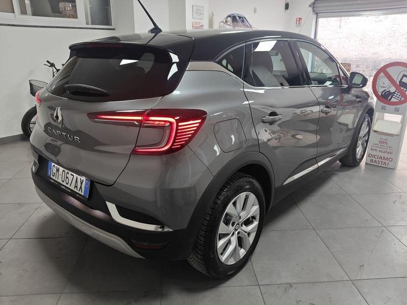 Renault Captur Captur 1.0 tce Techno Gpl 100cv