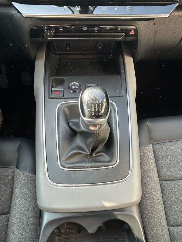 Citroën C5 Aircross PureTech 130 S&S 1° PROP-GARANZIA-KM CERTIFIC