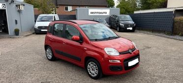 Fiat Panda 1.2 Lounge MODELL 2013 NEO PATENTATI 51 KW