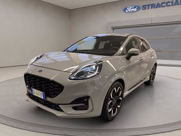 FORD Puma 1.0 ecoboost h ST-Line X s&s 125cv del 2022