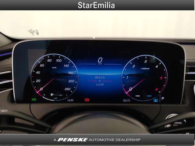 Mercedes-Benz E 220 E 220 d Mild hybrid S.W. Advanced