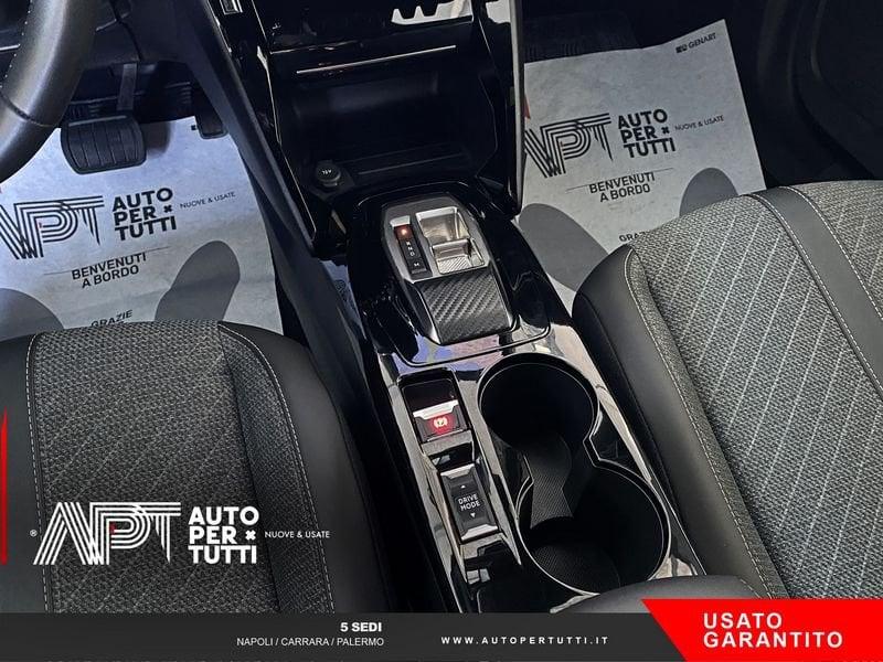 Peugeot 2008 2008 1.2 puretech Allure s&s 130cv eat8