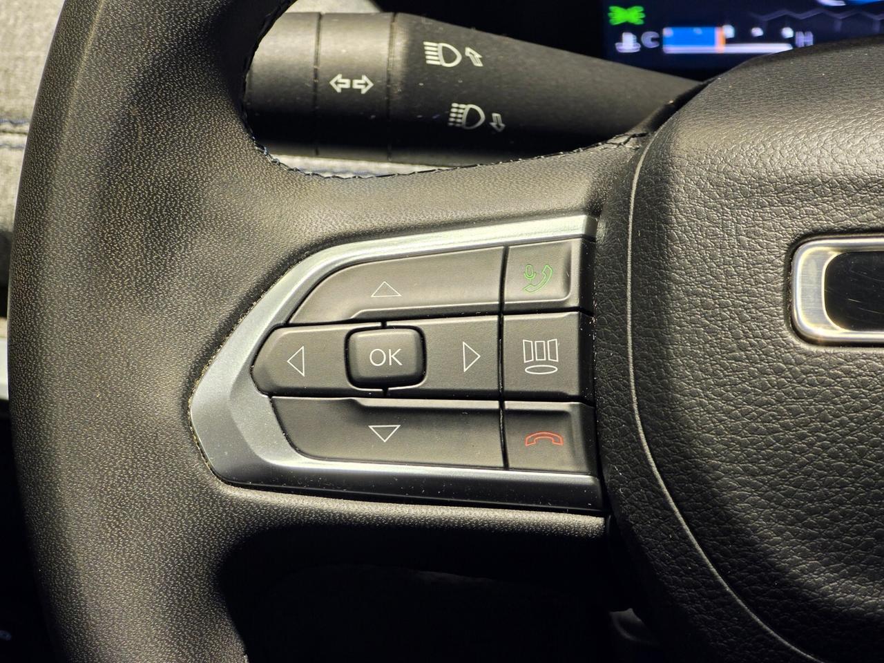 Jeep Compass 1.6 Multijet II 2WD Longitude