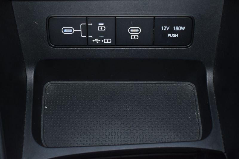 Hyundai Tucson Tucson 1.6 CRDI XTech