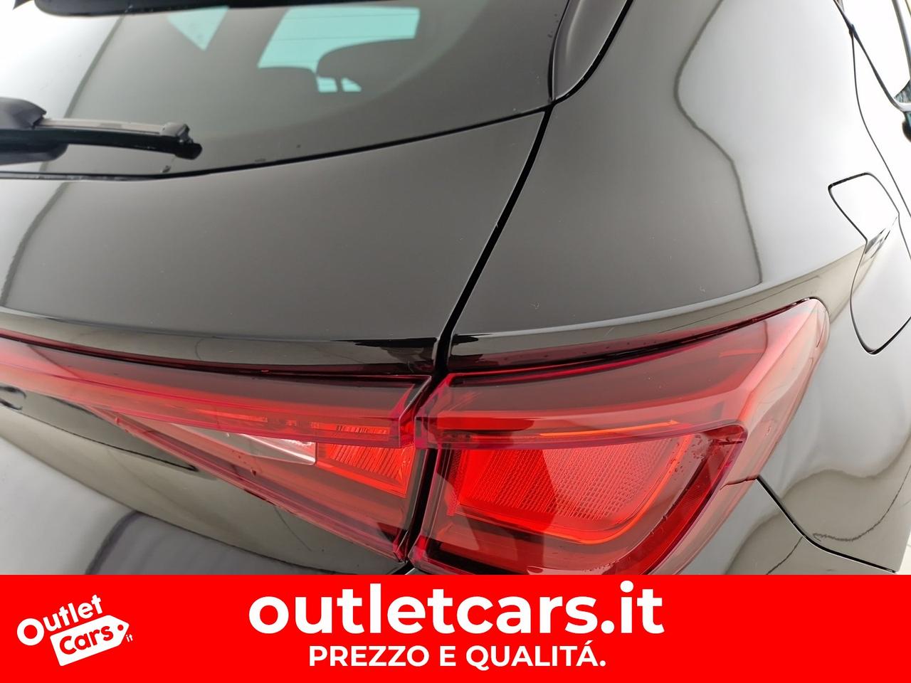 Seat Leon 2.0 tdi fr 150cv dsg