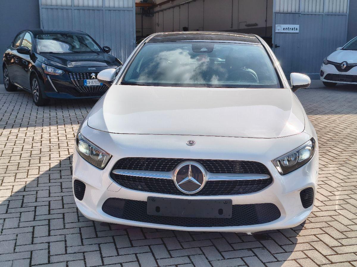 Mercedes-benz A 160 Business