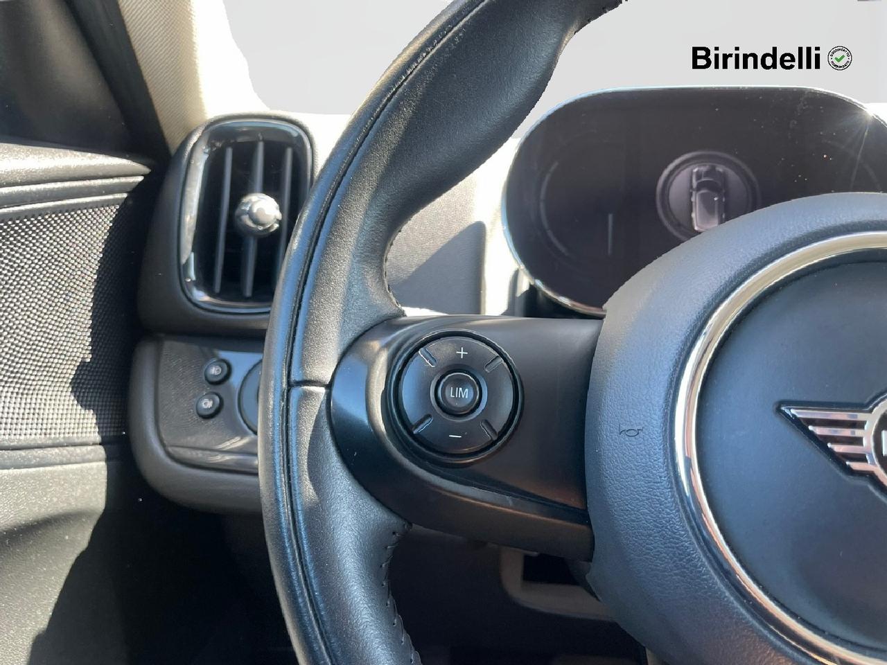 MINI Mini Countrym.(F60) - Mini 1.5 One D Countryman
