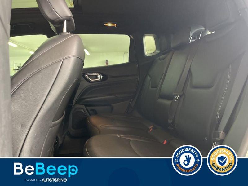 Jeep Compass 1.3 TURBO T4 PHEV LIMITED 4XE AUTO