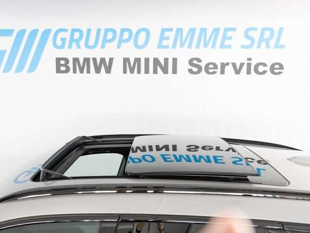 BMW X1 Xdrive 20d M-sport Automatico