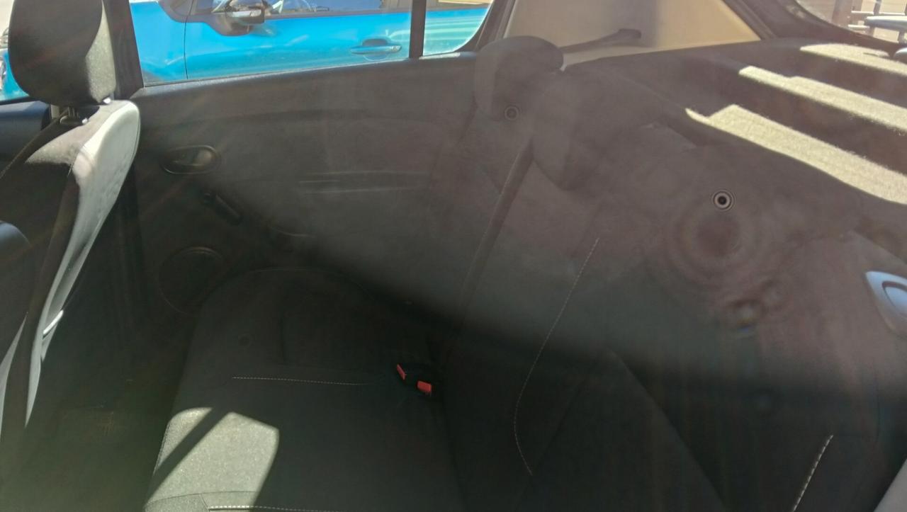 DACIA SANDERO 1.2 B/GPL-CASA MADRE