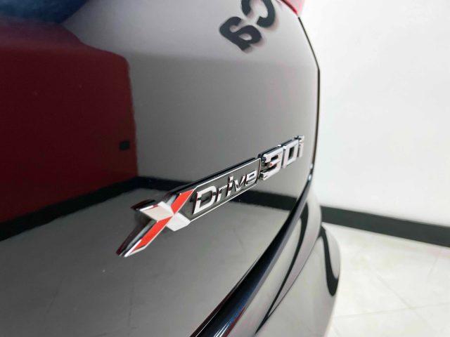 BMW X4 X4 XDRIVE 30i M-SPORT AUTO