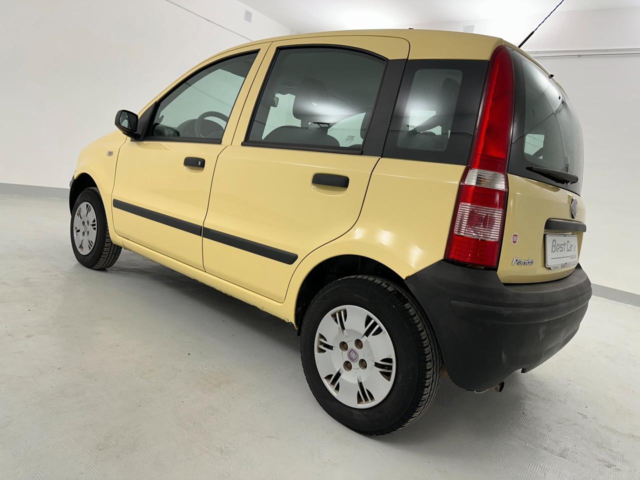 Fiat Panda 1.1 Active