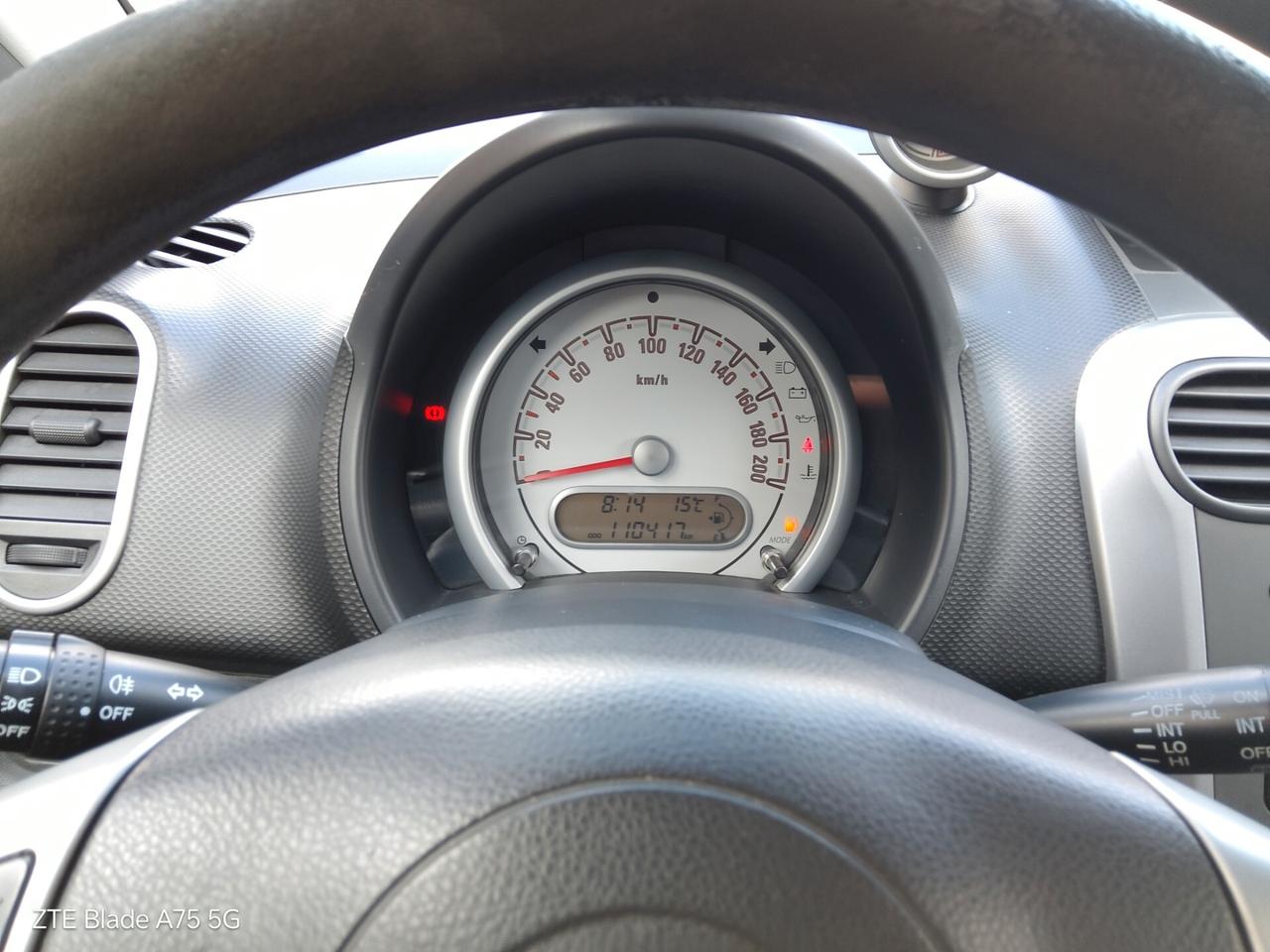 Opel Agila 1.2 16V 86CV Enjoy