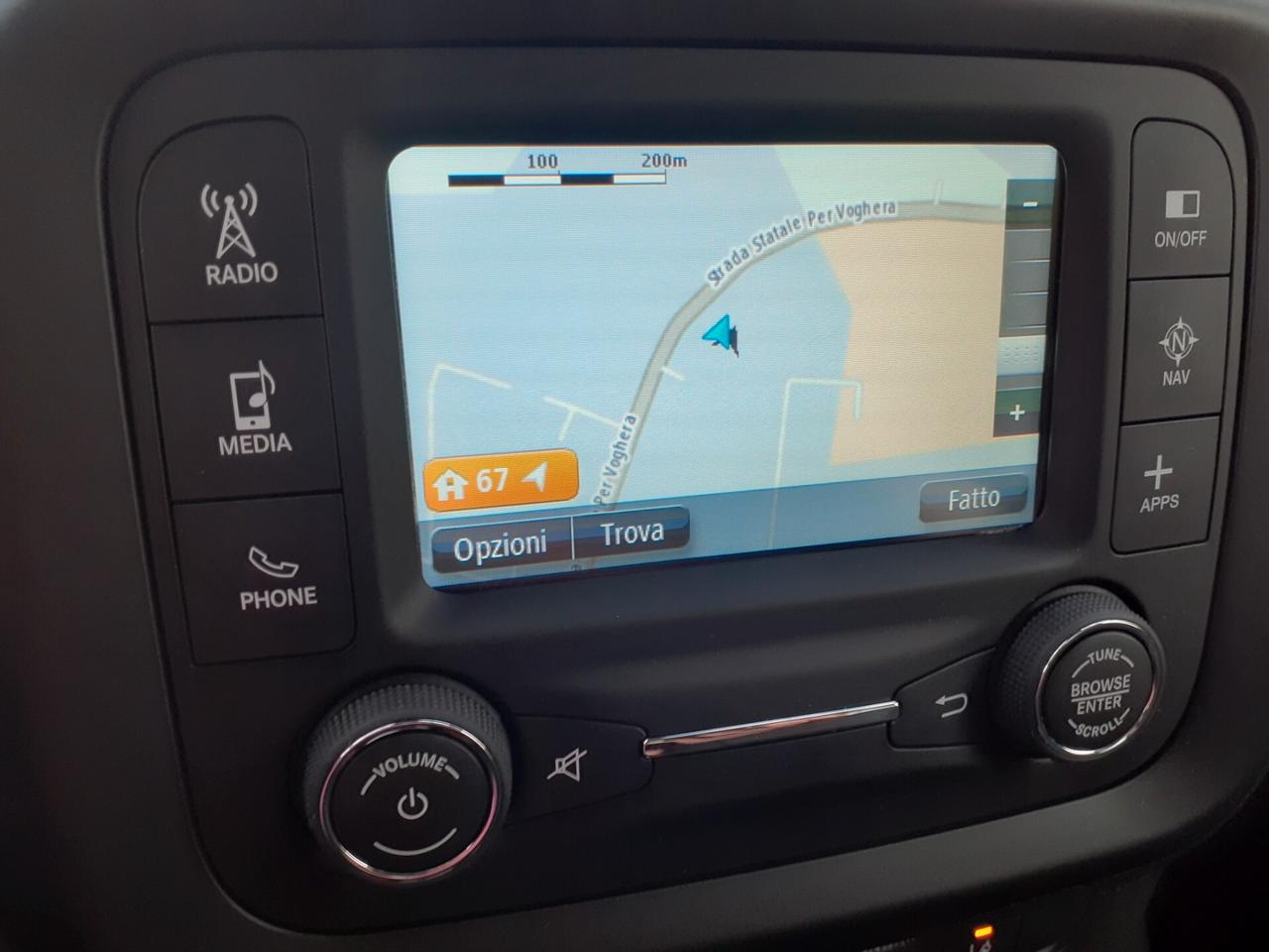 Jeep Renegade 2.0 Mjt 140CV 4WD Active Drive Limited