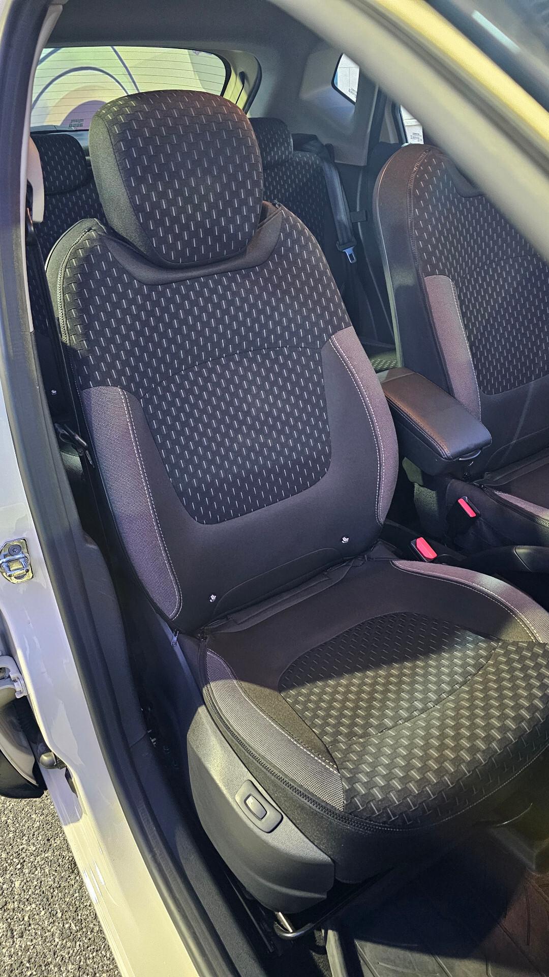 Renault Captur TCe 12V 0.9 90 CV ENERGY INTENS UNIPRO TAGL UFF