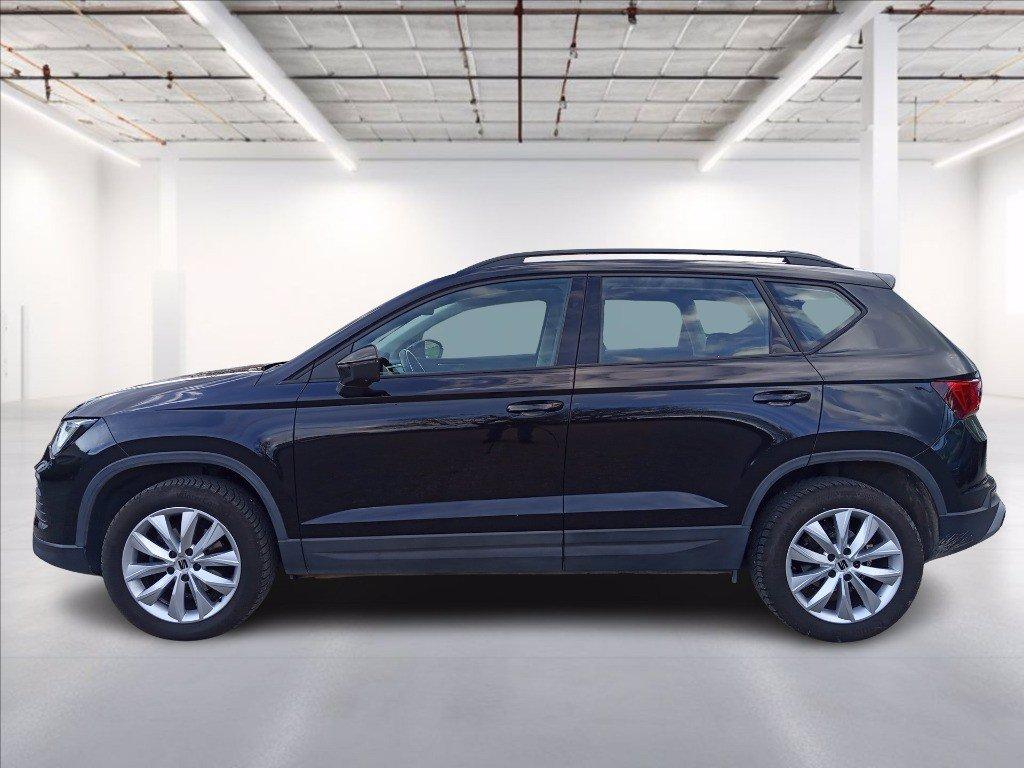 SEAT Ateca 1.5 ecotsi Business 150cv dsg del 2023