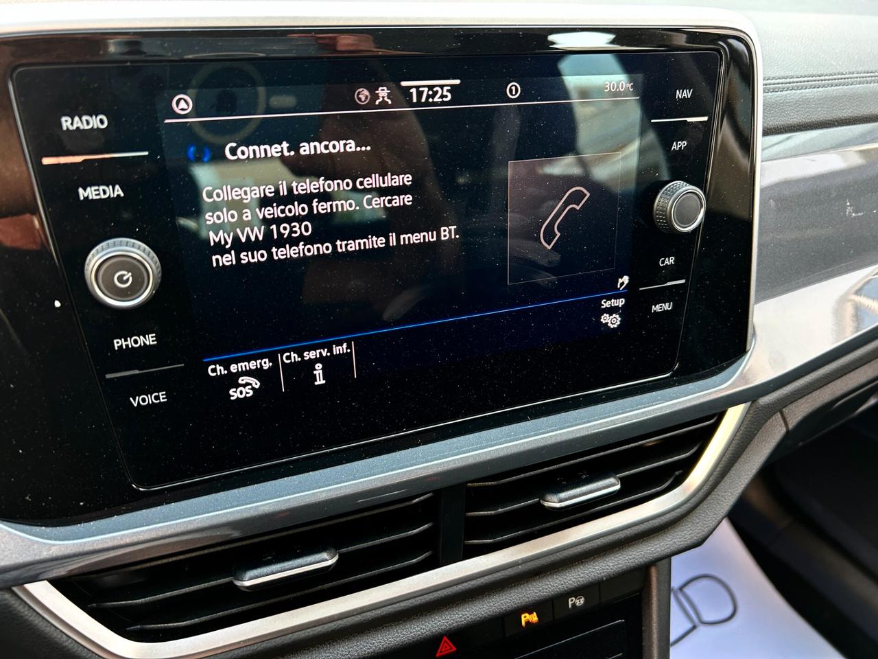 Volkswagen T-Roc 1.0 TSI Style 2025
